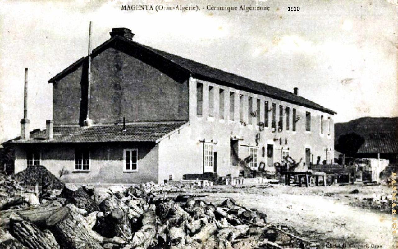 Magenta - Ceramique Algerienne - 1910.jpg